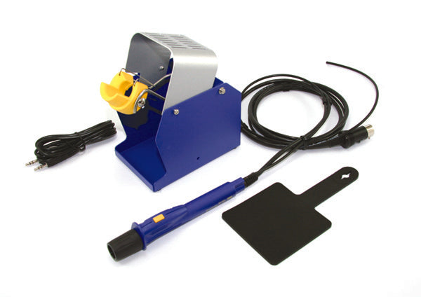HAKKO FM2029-01 Hot Air Iron Conversion Kit with Iron & Holder