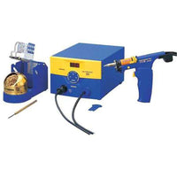 Hakko FM204-01 Soldering and Desoldering Station