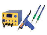 HAKKO FM206-DSS Desolder-Solder-Solder Configuration