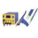 HAKKO FM206-DTS ESD-Safe Desoldering Rework Station