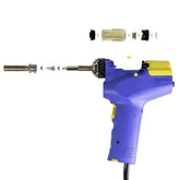 HAKKO FR301-03/P Portable Desoldering Tool