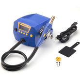 HAKKO FR810B-05 ESD-Safe Digital SMD Hot Air Rework Station
