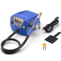HAKKO FR810B-05 ESD-Safe Digital SMD Hot Air Rework Station