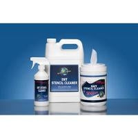 JNJ FR100SMT-12 SMT Stencil Cleaner Foil Refill, 6" x 9", Pack of 100