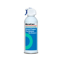 MicroCare FRC Flux Remover C for Rosin Flux [10oz]