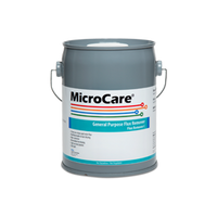 MicroCare FRCG Flux Remover C Rosin Flux Remover MiniPail [1 Gallon]