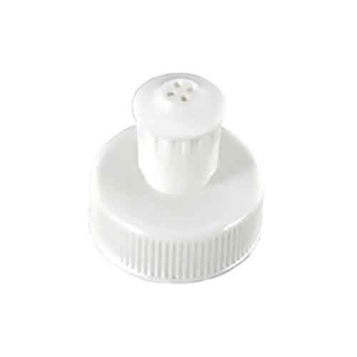 MicroCare CAPSQUIRT-1 ProSpray C-60 Optional Squirt Cap Concentrated Surface Disinfectant/Cleaner