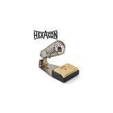Hexacon HD-892A-30 Heat Guard Soldering Iron Holder for SI-30S, 9/16"