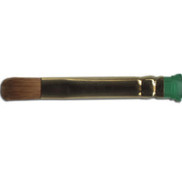 Gordon Brush FTRS-16 Red Sable Flow-Through Luer Lock Brushes (16 Gauge)