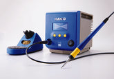 HAKKO FX100-04 ESD-Safe Induction Heat Soldering Station