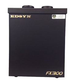 Edsyn FX300 Fuminator Entry Level Volume Fume Extractor