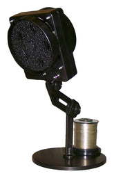 Edsyn FXF11 Static-Safe Fuminator Bench Top Fume Extractor Fan With Solder Spool Holder