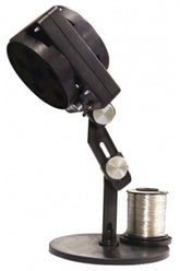 Edsyn FXF11 Static-Safe Fuminator Bench Top Fume Extractor Fan With Solder Spool Holder