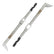 HAKKO G2-1603 Composite Blade Set 26-36 AWG Thermal Wire Stripper