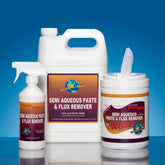 JNJ GA4AFR Semi Aqueous Paste & Flux Remover, 1GAL