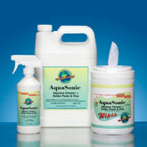 JNJ GA4AQP Aquasonic Aqueous Cleaner For Solder Paste & Flux - Concentrate, 1 GAL