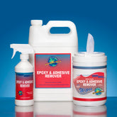 JNJ GA4EAD Epoxy & Adhesive Remover, 1 GAL