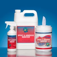 JNJ GA4EAD Epoxy & Adhesive Remover, 1 GAL