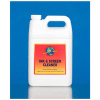 JNJ GA4IKS Ink & Screen Cleaner, 1 GAL