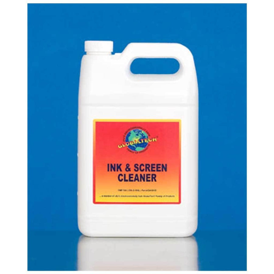 JNJ GA4IKS Ink & Screen Cleaner, 1 GAL