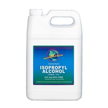 JNJ GA4IPA/DI Isopropyl Alcohol With Deionized Water 70/30% Blend, 1 GAL