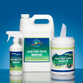 JNJ GA4LFPR Lead-Free Paste Remover, 1 GAL