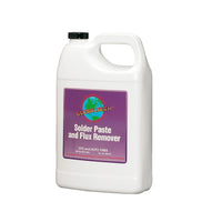 JNJ GA4PFR Solder Paste & Flux Remover, 1 GAL