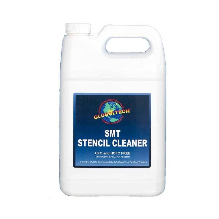 JNJ GA4SMT SMT Stencil Cleaner, 1 GAL