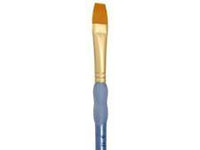 Gordon Brush 0867-14000 Shader Golden Taklon Brush Size 14