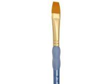 Gordon Brush 0867-14000 Shader Golden Taklon Brush Size 14