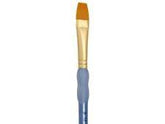 Gordon Brush 0867-16000 Shader Golden Taklon Brush Size 16