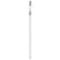 Gordon 187S9X Static Dissipative Nylon Applicator Brush