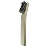 Gordon 36SS Stainless Steel Scratch Brush, 3/4 in
