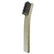 Gordon 36SS Stainless Steel Scratch Brush, 3/4 in