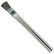 Gordon AB8 Disposable Acid Brush with 5/8" Horse Hair Bristles, 5 1/4" Tin Handle 144/Case
