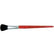 Gordon Brush 0662-00075 Goat Hair Dome Buster
