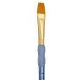 Gordon Brush 0867-16000 Shader Golden Taklon Brush Size 16