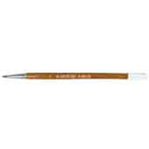 Gordon Brush 0906-00000 Artist Brush, Round, Anti-Static, Sable/Wood