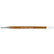 Gordon Brush 0906-00000 Artist Brush, Round, Anti-Static, Sable/Wood