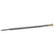 Gordon Brush 1005HH Double-Ended Brush with 1/4" & 1/2" Horse Hair Bristles