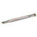 Gordon Brush 1010CK Applicator Brush, Double End, Anti-Static, Hog Bristle, Stainless 3/8"x4-1/2"