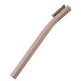 Gordon Brush 15SS-003 Scratch Brush, Toothbrush, 7/16"