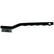 Gordon Brush 21SS Plastic Handle Scratch Brush, 3x7"
