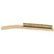 Gordon Brush 299991CK Hog Bristle/Plywood Scratch Brush, 3x20"