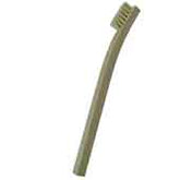 Gordon Brush 30HH Horse Hair Bristles and a Plywood Handle, 3x7"