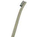 Gordon Brush 30SS ESD-Safe Stainless Steel /Plywood Scratch Brush, 7-3/4"