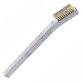 Gordon Brush 33HHA Brush Horse Hair Bristles & Aluminum Handle 6-7/16" Long