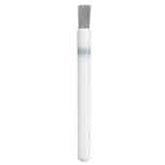 Gordon Brush 375NAD Cleanroom Autoclavable Applicator Brush with High Temp Glue, 3/4" Nylon Bristles