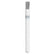 Gordon Brush 375NAD Cleanroom Autoclavable Applicator Brush with High Temp Glue, 3/4" Nylon Bristles