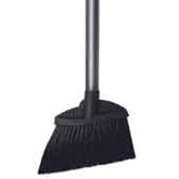 Gordon Brush 403201 Lobby Broom With Stiff Polypropylene Bristles, 36-1/2"